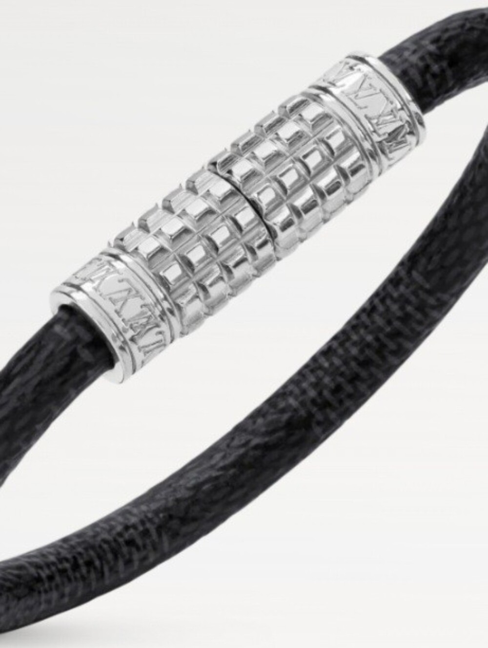 Louis Vuitton Men's Digit Bracelet